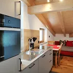 Haus Larcher *