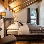 Haus Larcher Daire *
