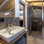 Appartement Haus Larcher Sankt Leonhard im Pitztal
