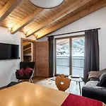 Haus Larcher * Sankt Leonhard im Pitztal