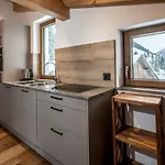 Haus Larcher Sankt Leonhard im Pitztal