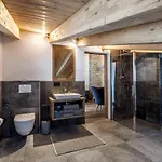 Haus Larcher Sankt Leonhard im Pitztal