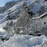 Daire Haus Larcher