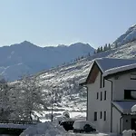 Haus Larcher Sankt Leonhard im Pitztal