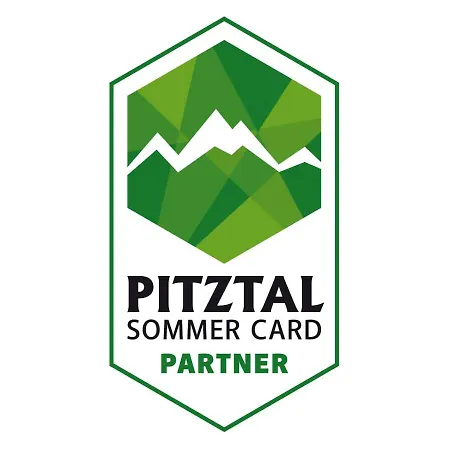 Haus Larcher 아파트