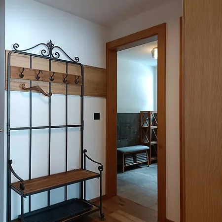 Haus Larcher Sankt Leonhard im Pitztal