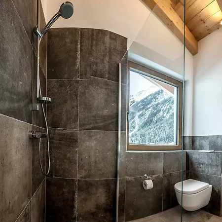 Haus Larcher 장크트 리온하드 임 피츠탈