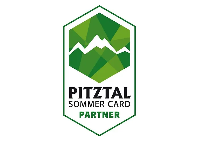 Haus Larcher דירה