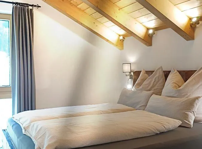 Haus Larcher סנט לאונרד אים פיצטל