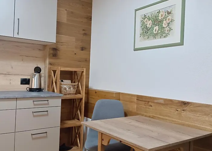 Haus Larcher דירה סנט לאונרד אים פיצטל