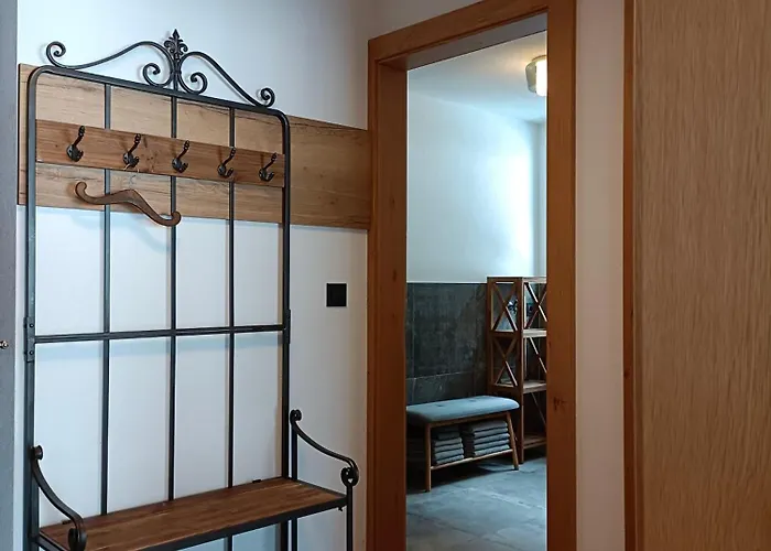 Haus Larcher סנט לאונרד אים פיצטל